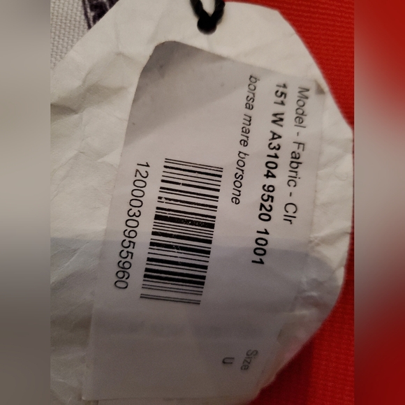 NWT Bag - Picture 5 of 7